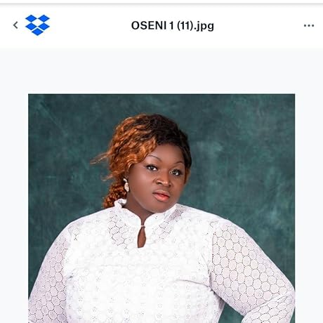 Funmilayo A Oseni